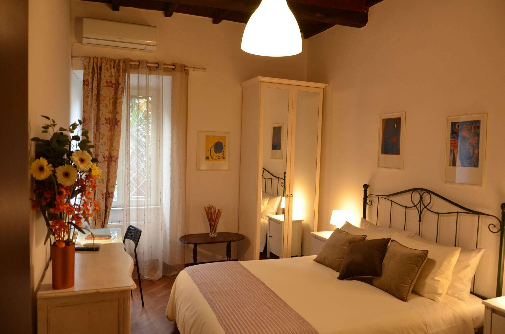 Benedetta Trastevere Rom Exterior foto
