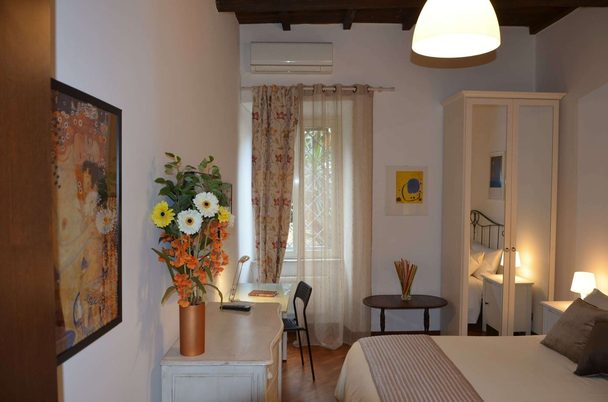 Benedetta Trastevere Rom Exterior foto