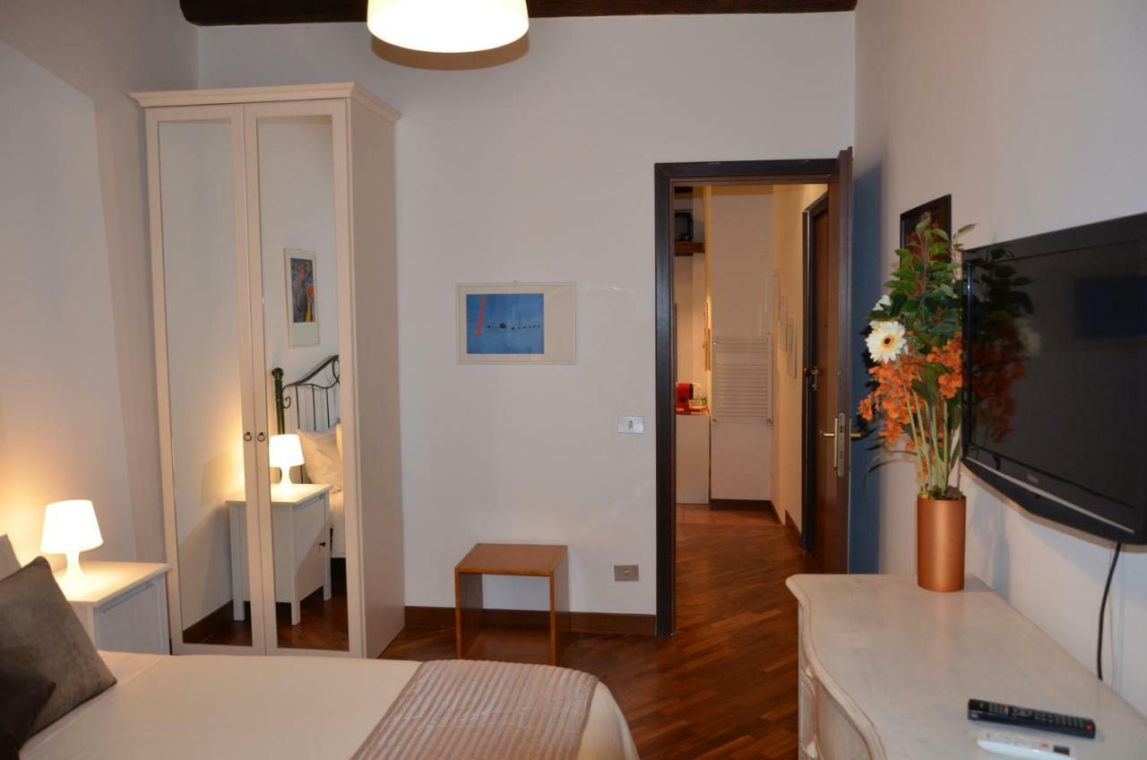 Benedetta Trastevere Rom Exterior foto