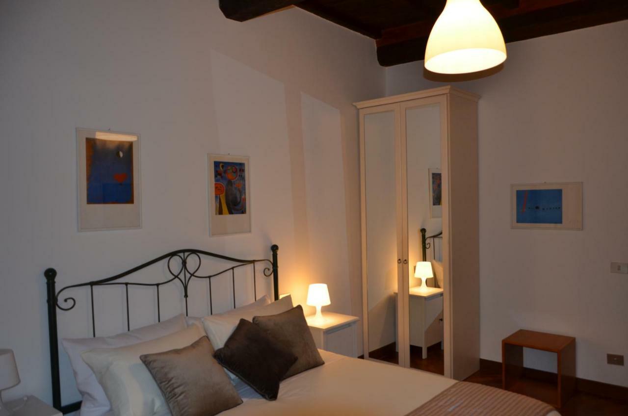 Benedetta Trastevere Rom Exterior foto