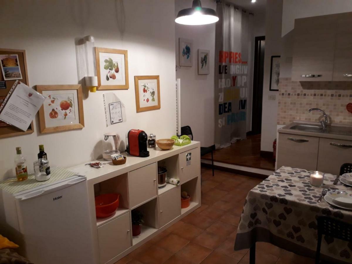 Benedetta Trastevere Rom Exterior foto